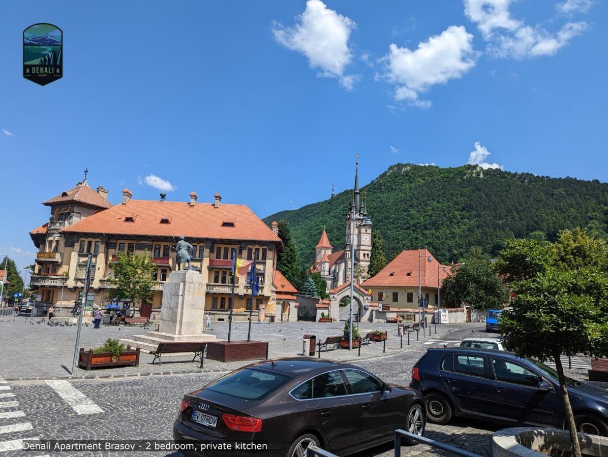 Appartamento Sierra - Northstar Braşov