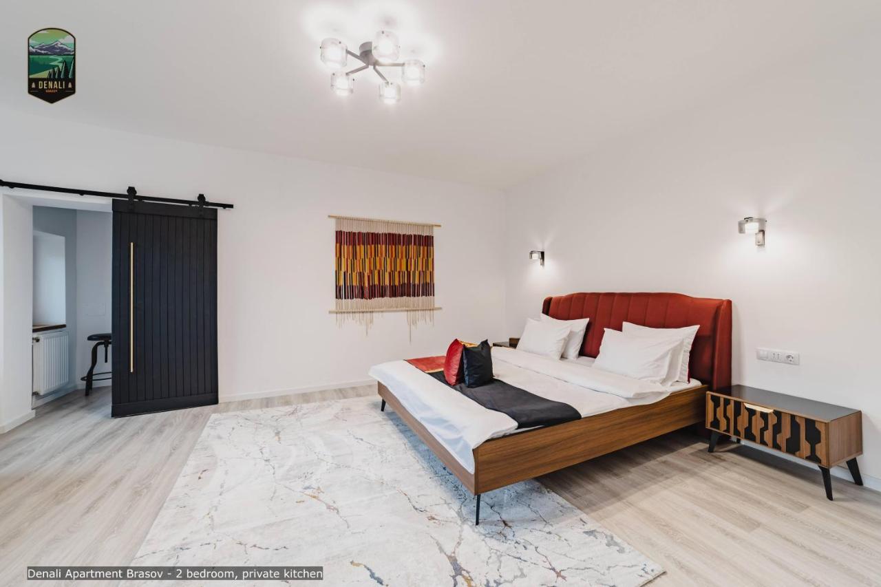 Sierra - Northstar Appartamento Braşov
