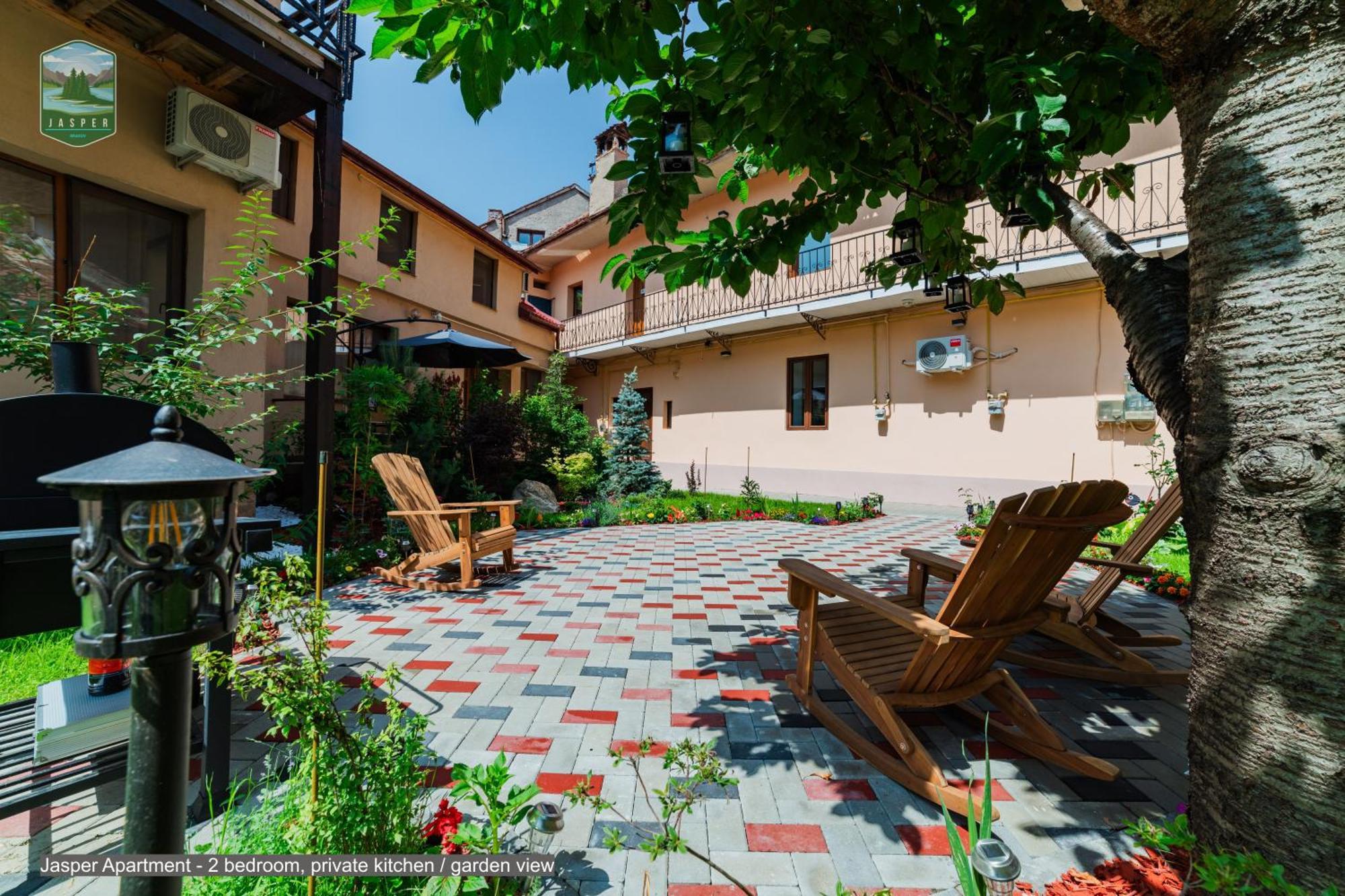 Appartamento Sierra - Northstar Braşov